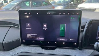 Skoda Kodiaq 1.5 TSI e-TEC SE L 5dr DSG [7 Seat]