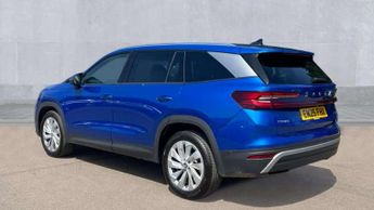Skoda Kodiaq 1.5 TSI e-TEC SE L 5dr DSG [7 Seat]