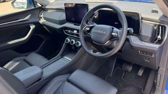 Skoda Kodiaq 1.5 TSI e-TEC SE L 5dr DSG [7 Seat]