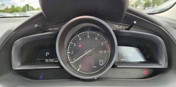 Mazda 2 1.5 Skyactiv G GT Sport 5dr Auto