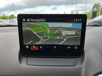 Mazda 2 1.5 Skyactiv G GT Sport 5dr Auto