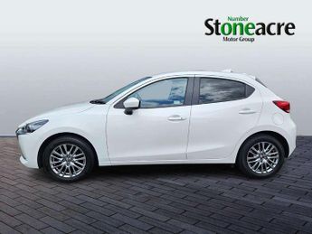 Mazda 2 1.5 Skyactiv G GT Sport 5dr Auto