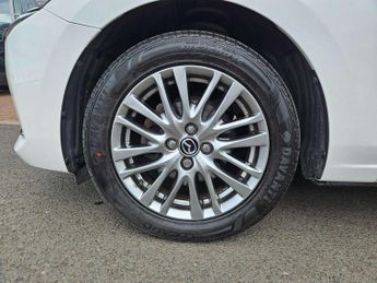 Mazda 2 1.5 Skyactiv G GT Sport 5dr Auto