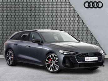 Audi A5 S5 3.0 TFSI Quattro Edition 1 5dr S Tronic