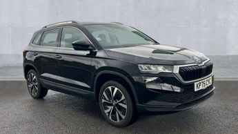 Skoda Karoq 1.5 TSI SE L Edition 5dr DSG