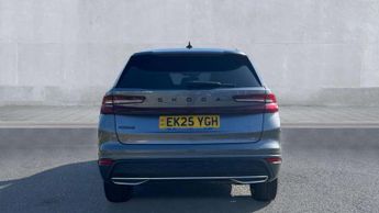 Skoda Kodiaq 1.5 TSI e-TEC SportLine 5dr DSG [7 Seat]