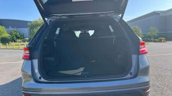 Skoda Kodiaq 1.5 TSI e-TEC SportLine 5dr DSG [7 Seat]