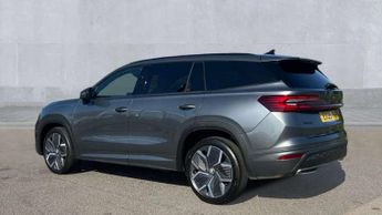 Skoda Kodiaq 1.5 TSI e-TEC SportLine 5dr DSG [7 Seat]