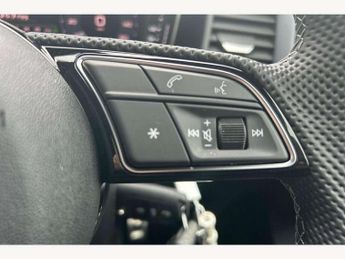 Audi A1 30 TFSI S Line 5dr S Tronic