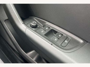 Audi A1 30 TFSI S Line 5dr S Tronic