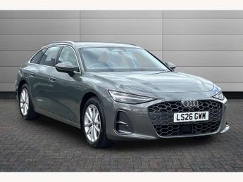 Audi A6 2.0 TFSI 204 Sport 5dr S Tronic