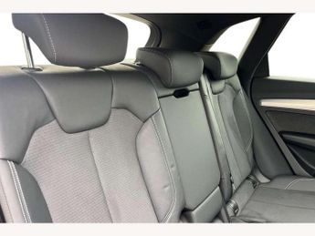 Audi Q5 50 TFSI e Quattro S Line 5dr S Tronic