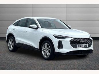 Audi Q5 2.0 TDI Quattro Sport 5dr S Tronic