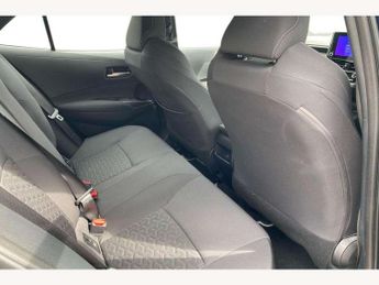 Toyota Corolla 1.8 VVT-i Hybrid Icon Tech 5dr CVT