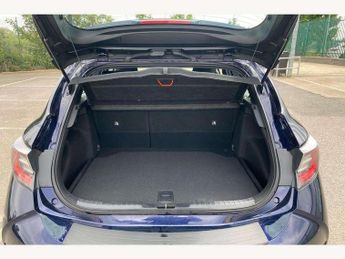 Toyota Corolla 1.8 VVT-i Hybrid Icon Tech 5dr CVT