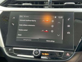 Vauxhall Corsa 1.2 Turbo Design 5dr Auto