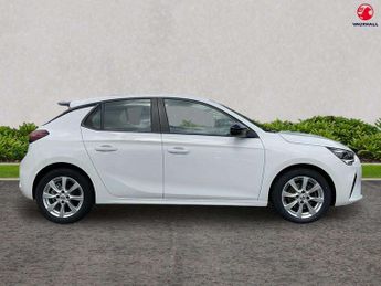 Vauxhall Corsa 1.2 Turbo Design 5dr Auto
