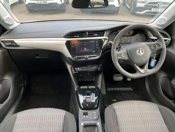 Vauxhall Corsa 1.2 Turbo Design 5dr Auto