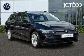Volkswagen Golf 1.0 eTSI Life 5dr DSG