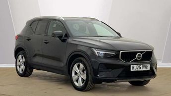 Volvo XC40 2.0 B3P Core 5dr Auto