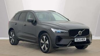 Volvo XC60 2.0 T6 [350] RC PHEV Plus Dark 5dr AWD Geartronic