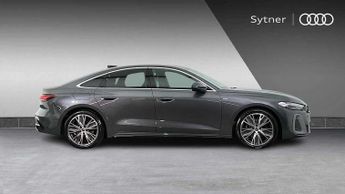 Audi A5 2.0 TFSI 150 S line 4dr S Tronic