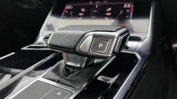 Audi A6 40 TFSI Black Edition 5dr S Tronic [Tech Pack]