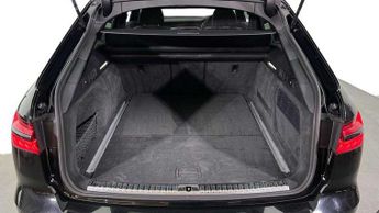 Audi A6 40 TFSI Black Edition 5dr S Tronic [Tech Pack]