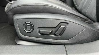 Audi A6 40 TFSI Black Edition 5dr S Tronic [Tech Pack]