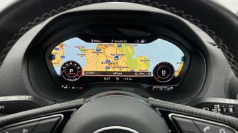 Audi Q2 35 TFSI S Line 5dr S Tronic