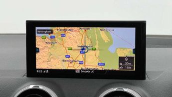 Audi Q2 35 TFSI S Line 5dr S Tronic