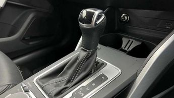 Audi Q2 35 TFSI S Line 5dr S Tronic