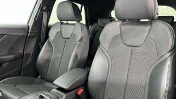 Audi Q2 35 TFSI S Line 5dr S Tronic