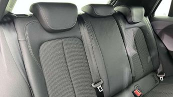 Audi Q2 35 TFSI S Line 5dr S Tronic