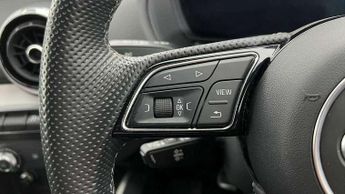 Audi Q2 35 TFSI S Line 5dr S Tronic
