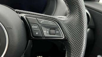 Audi Q2 35 TFSI S Line 5dr S Tronic