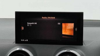 Audi Q2 35 TFSI S Line 5dr S Tronic