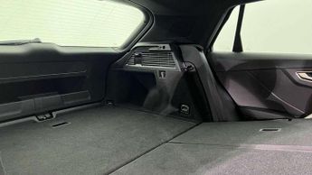 Audi Q2 35 TFSI S Line 5dr S Tronic