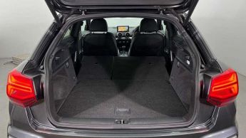 Audi Q2 35 TFSI S Line 5dr S Tronic