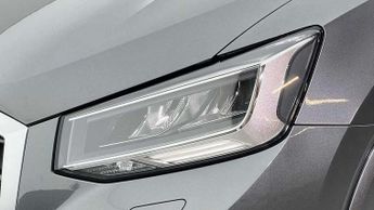 Audi Q2 35 TFSI S Line 5dr S Tronic