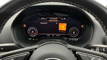 Audi Q2 35 TFSI S Line 5dr S Tronic