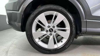 Audi Q2 35 TFSI S Line 5dr S Tronic