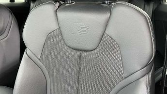 Audi Q2 35 TFSI S Line 5dr S Tronic