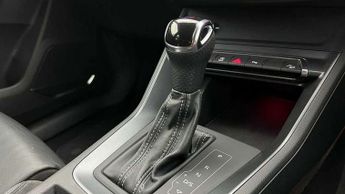 Audi Q3 40 TFSI Quattro Edition 1 5dr S Tronic