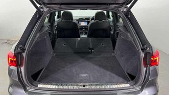Audi Q3 40 TFSI Quattro Edition 1 5dr S Tronic
