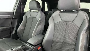 Audi Q3 35 TFSI S Line 5dr S Tronic