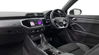 Audi Q3 35 TFSI S Line 5dr S Tronic