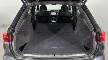 Audi Q3 35 TFSI S Line 5dr S Tronic