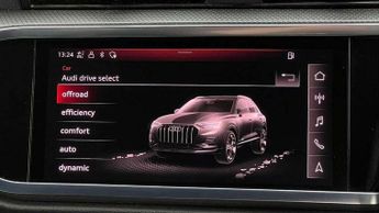 Audi Q3 35 TFSI S Line 5dr S Tronic