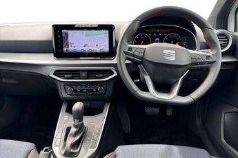 SEAT Arona 1.0 TSI 115 FR Black Edition 5dr DSG